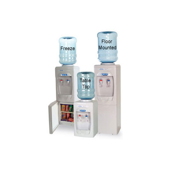 Hot Water Dispenser