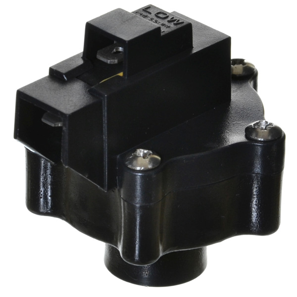 Low Pressure Switch