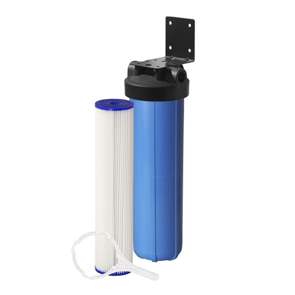 Sediment Filters