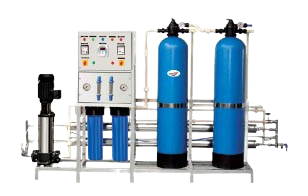 Domestic RO Water Purifier