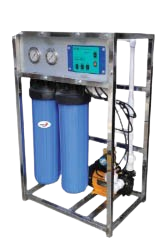 Automatic Water Purifier