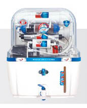 RO Water Purifier