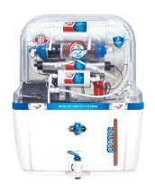 Electronic Water Purifier