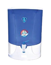 Automatic Water Purifier