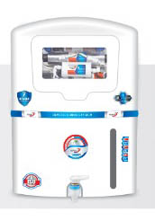 RO Water Purifier