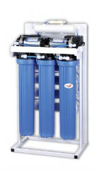Water Softeners