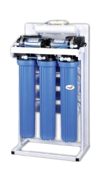 Commercial RO 50 LPH