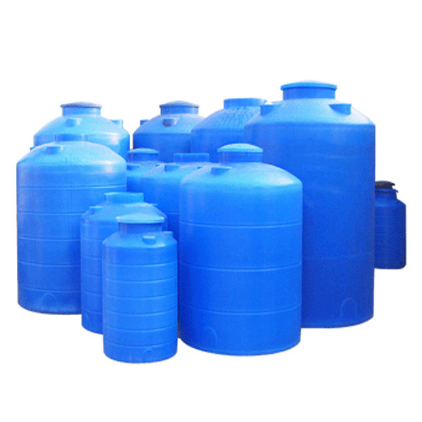 Water Storage Tank