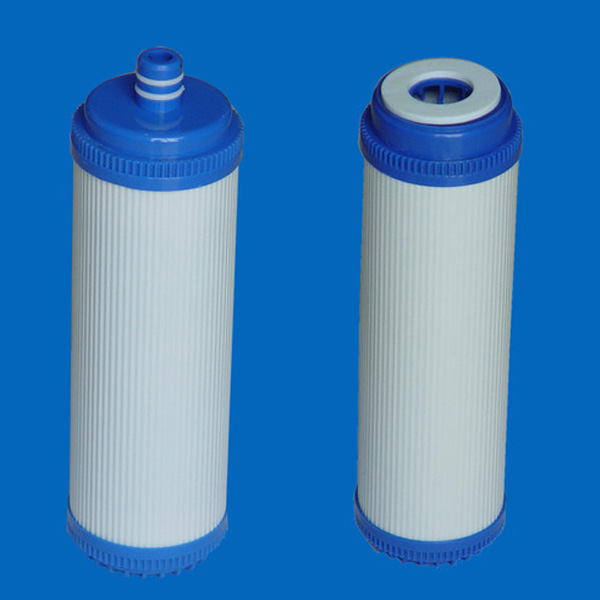 Activated Carbon Block Filter