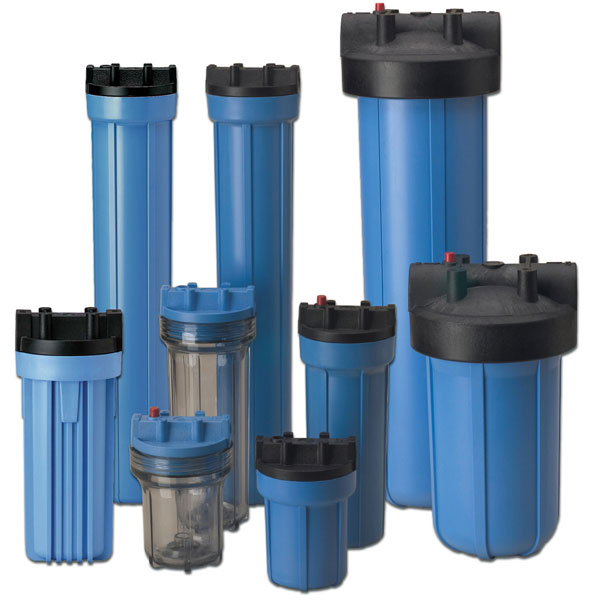 Filter Housing