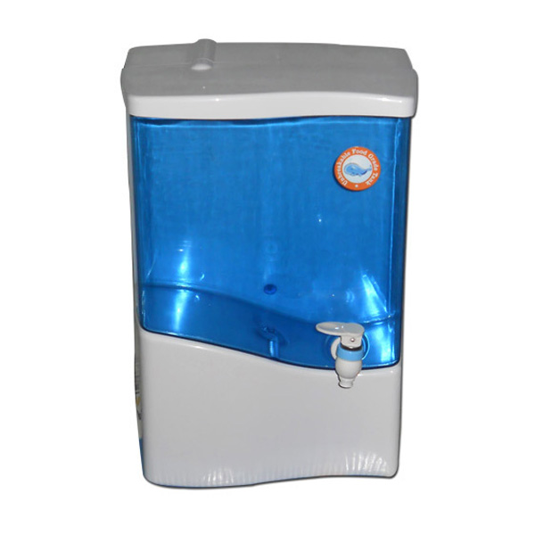 UV Water Purification System