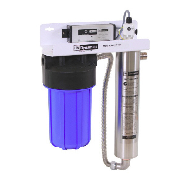 Ultraviolet Filters