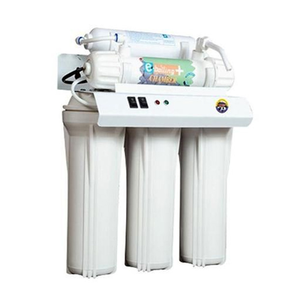 Industrial UV Water Purifier