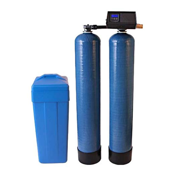 Water Softener Tank