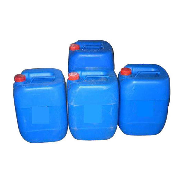 Aqua System Boiler Water Treatment Chemicals