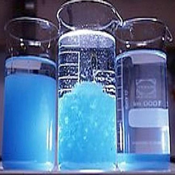 Aqua System Cooling Water Treatment Chemicals