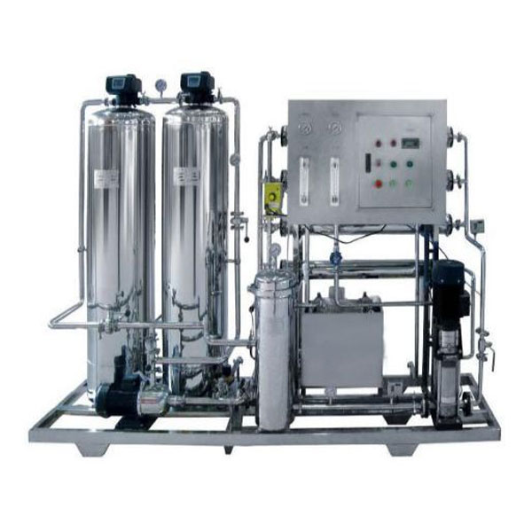 Wastewater Filters