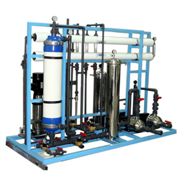Wastewater Treatment Equipment